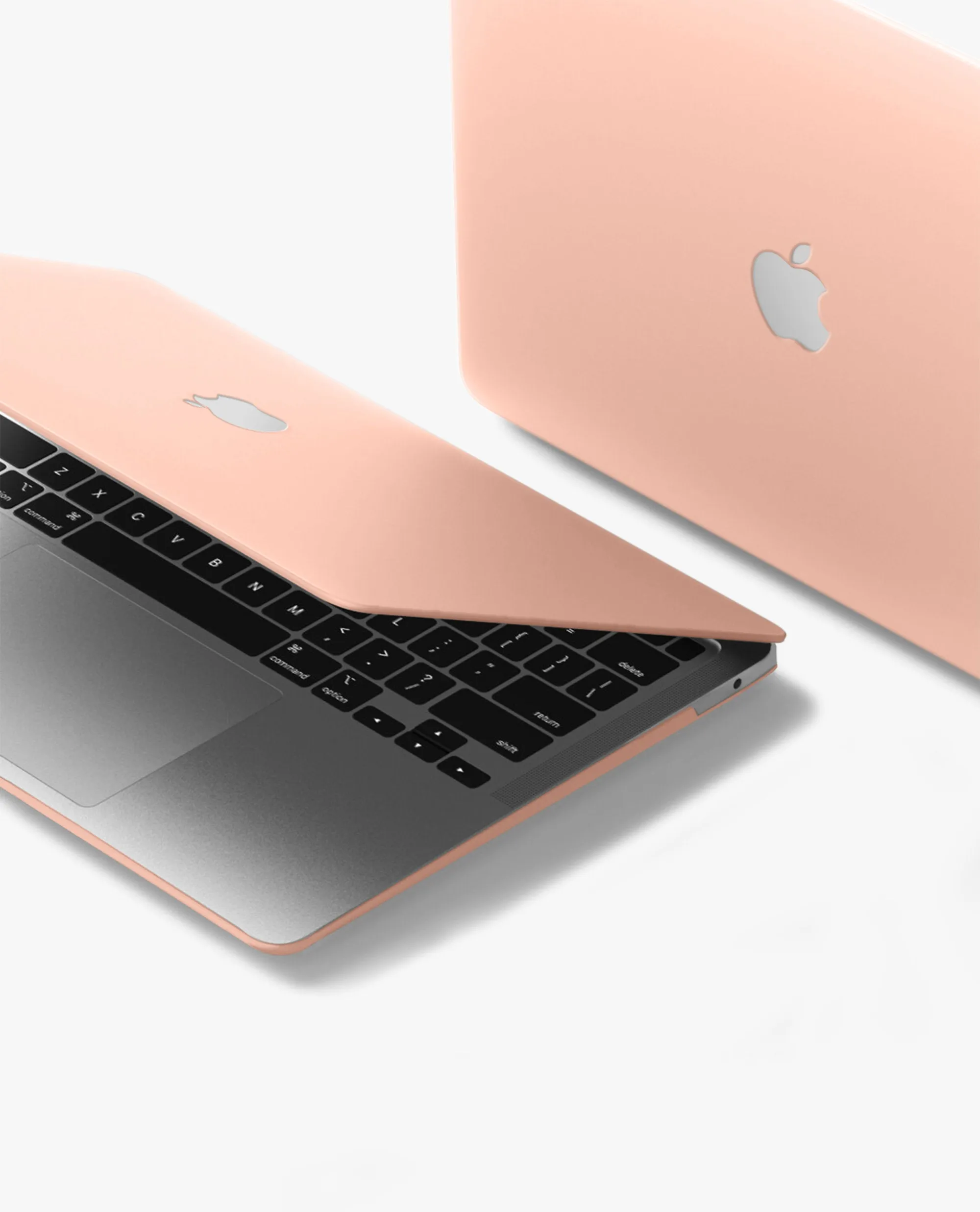 Pink Candy Hardshell Case for Macbook Pro 16 2019