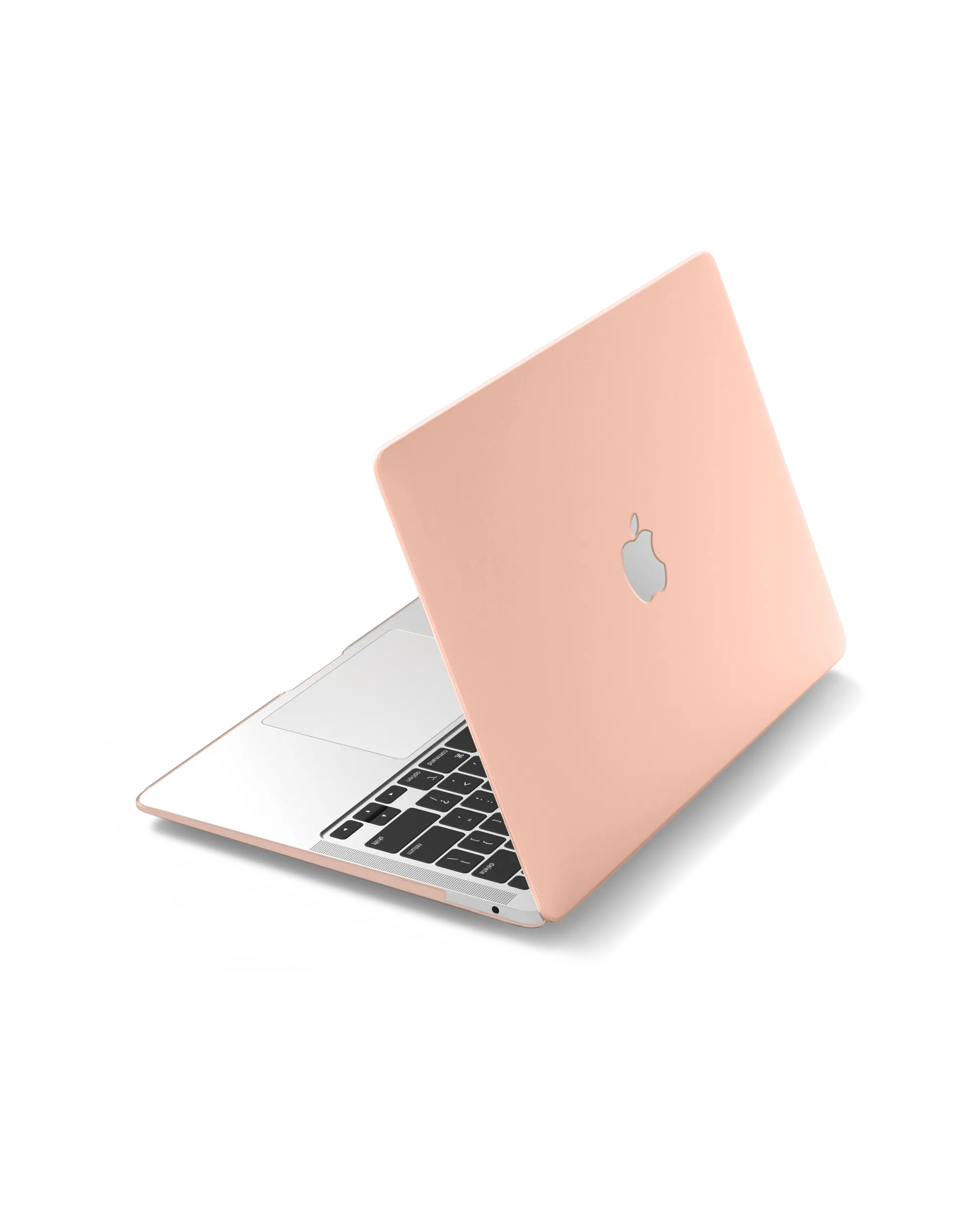 Pink Candy Hardshell Case for Macbook