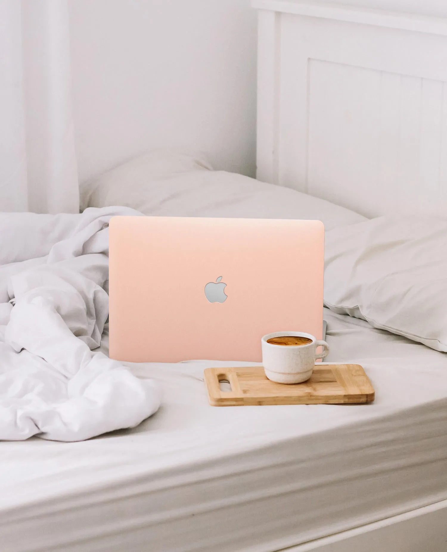 Pink Candy Hardshell Case for Macbook