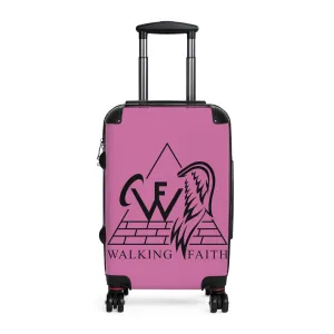 Pink Suitcase