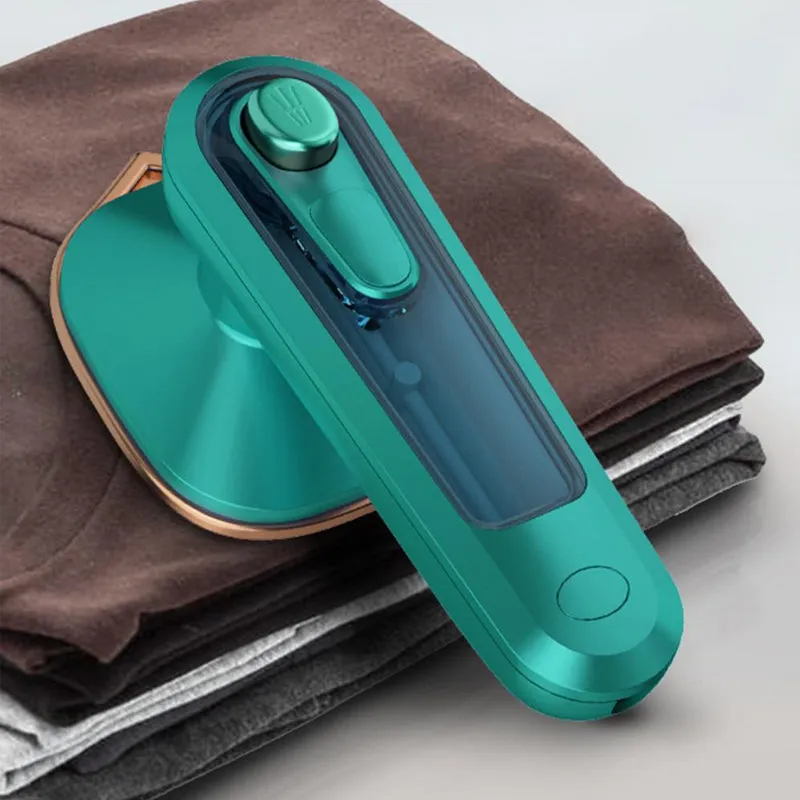 Portable Mini Steam Iron