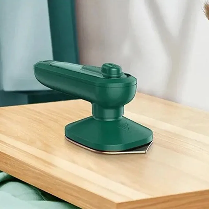 Portable Mini Steam Iron