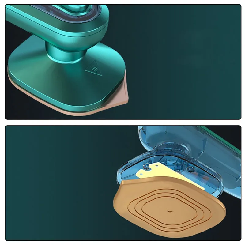 Portable Mini Steam Iron