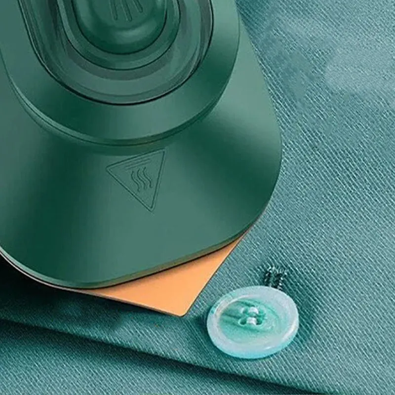 Portable Mini Steam Iron
