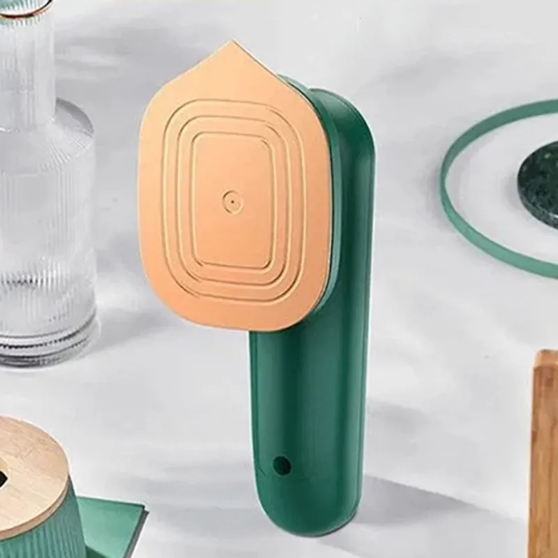 Portable Mini Steam Iron