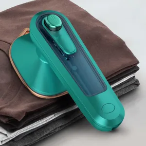 Portable Mini Steam Iron