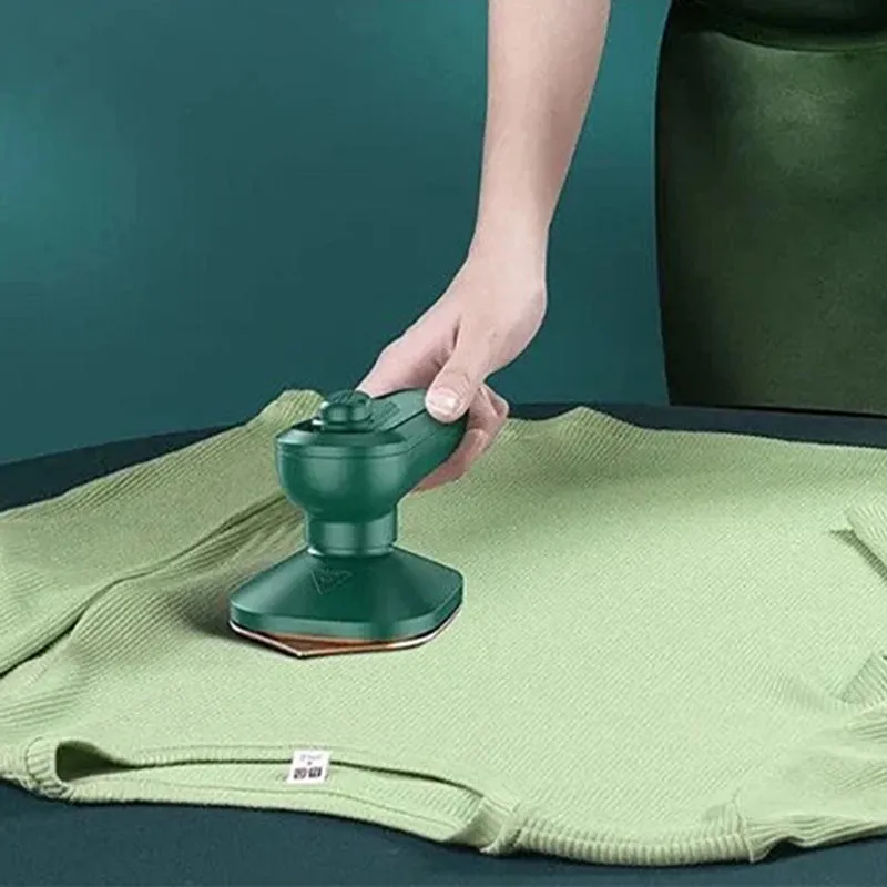 Portable Mini Steam Iron