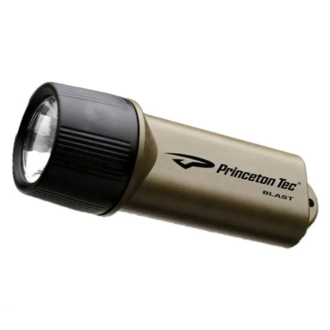 Princeton Tec Blast Scuba Diving Light