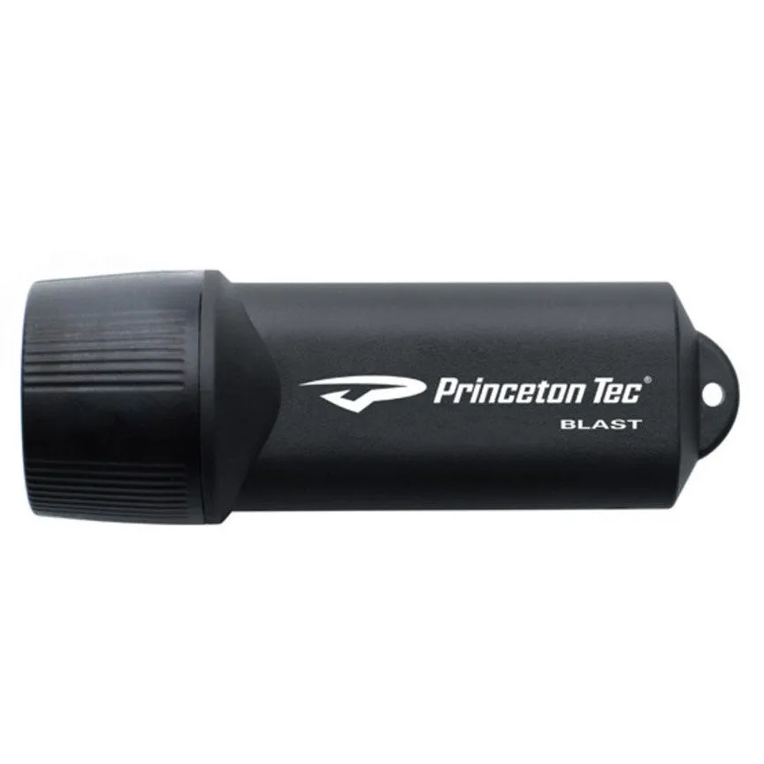 Princeton Tec Blast Scuba Diving Light