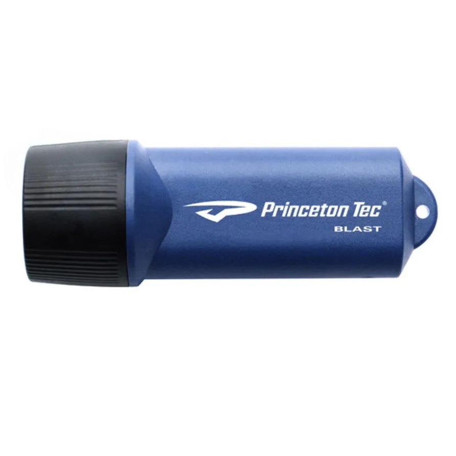 Princeton Tec Blast Scuba Diving Light