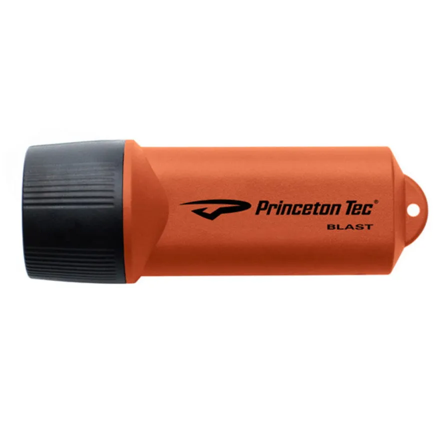 Princeton Tec Blast Scuba Diving Light