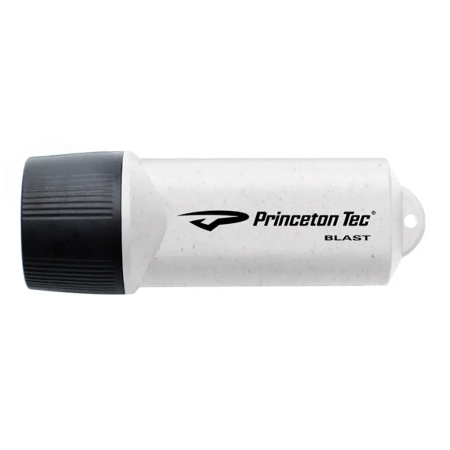 Princeton Tec Blast Scuba Diving Light