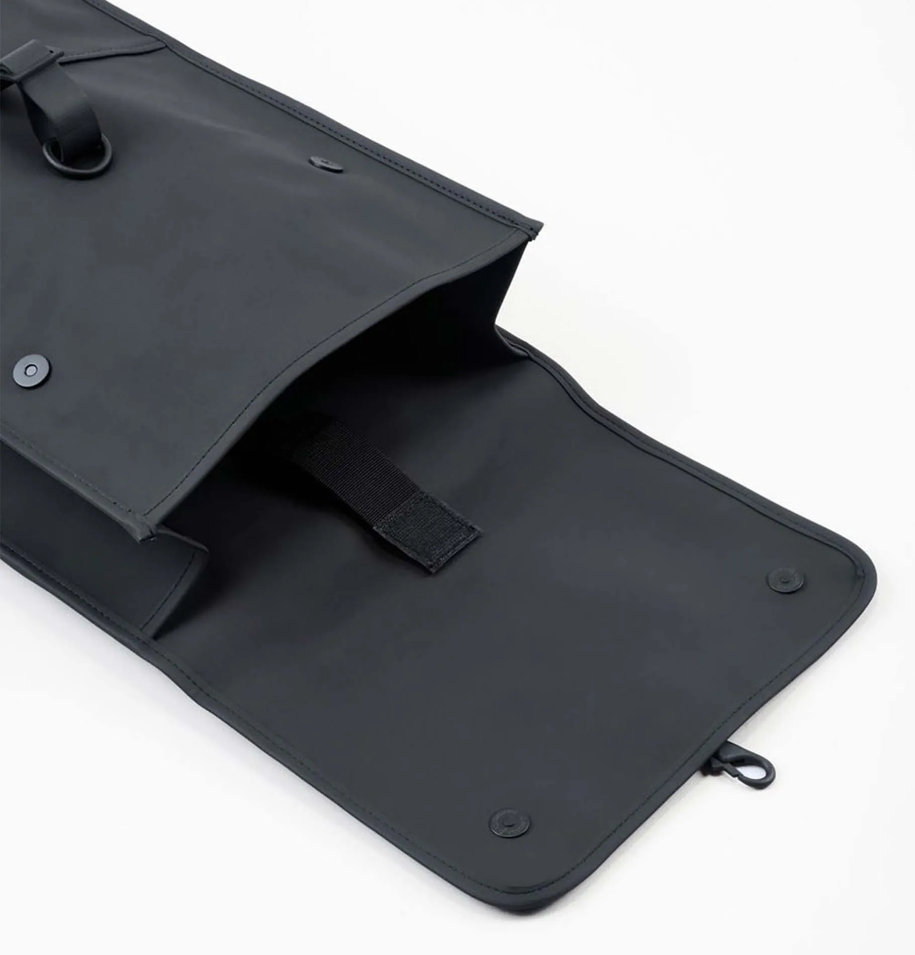 RAINS Backpack Mini - Black