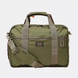 Ripstop Nylon Pullman (Surplus Green)