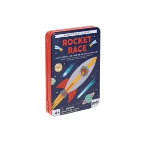 Rocket Race