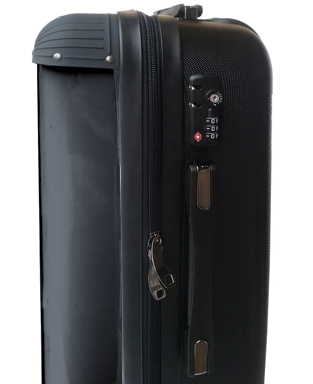 Rocksax Alchemy Luggage  - The Void