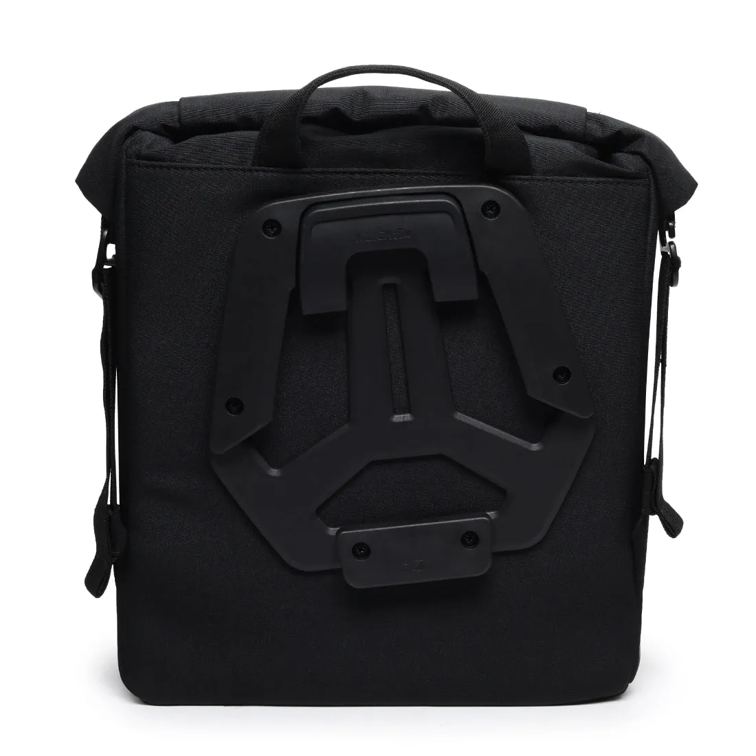 Durable Waterproof Motorcycle Saddle Bags for RTR – Spacious and Versatile Storage