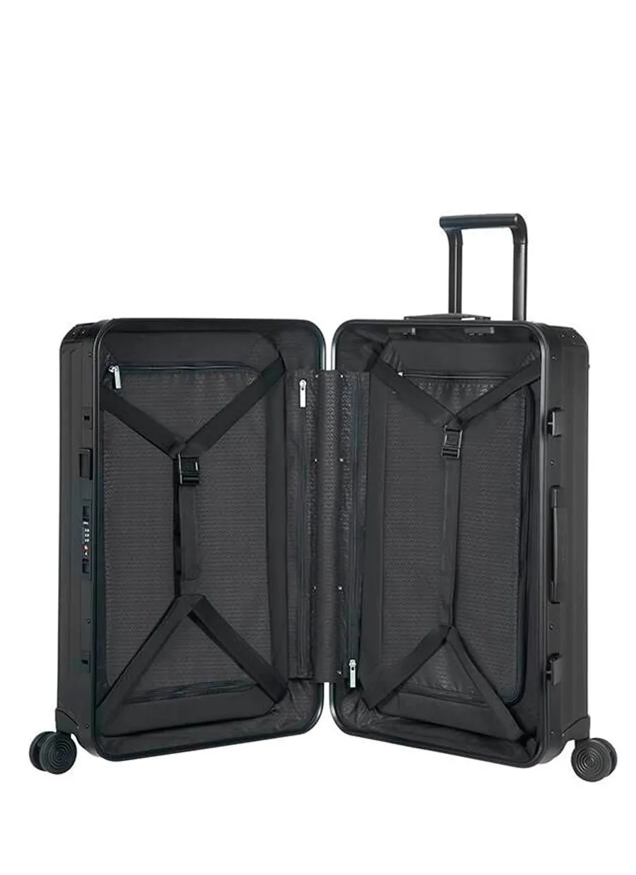 Samsonite Lite-Box Alu Medium Suitcase