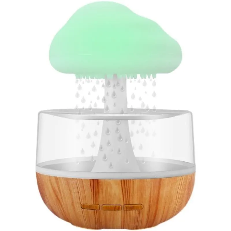 SavageBiz - Rain Cloud Humidifier