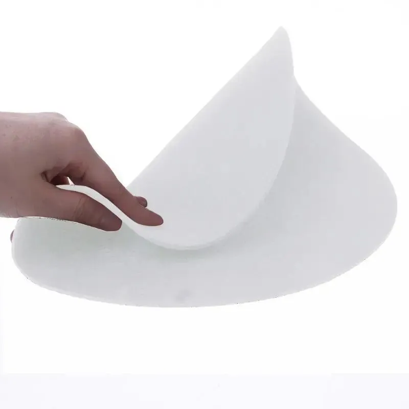 SavageBiz - Turntable Anti-Static Felt Platter