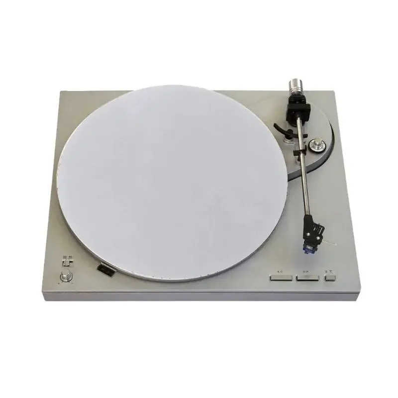 SavageBiz - Turntable Anti-Static Felt Platter