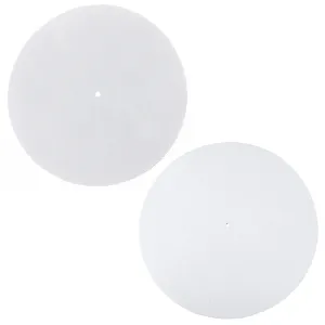 SavageBiz - Turntable Anti-Static Felt Platter