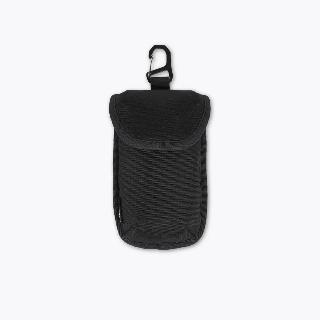 Soft-Lined Pouch