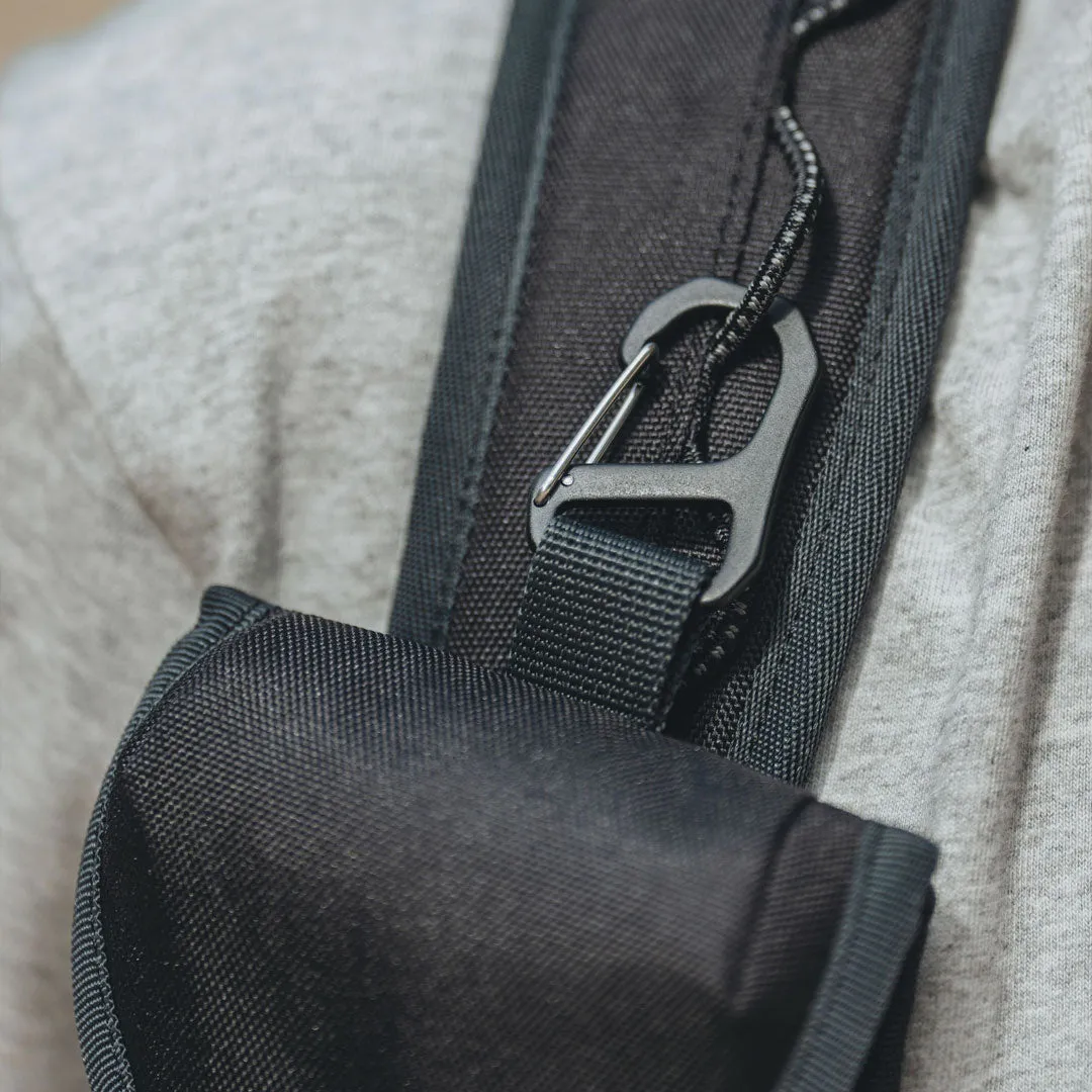 Soft-Lined Pouch