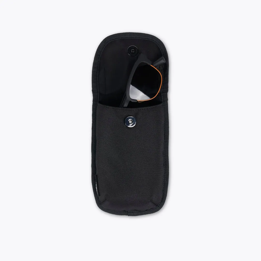 Soft-Lined Pouch