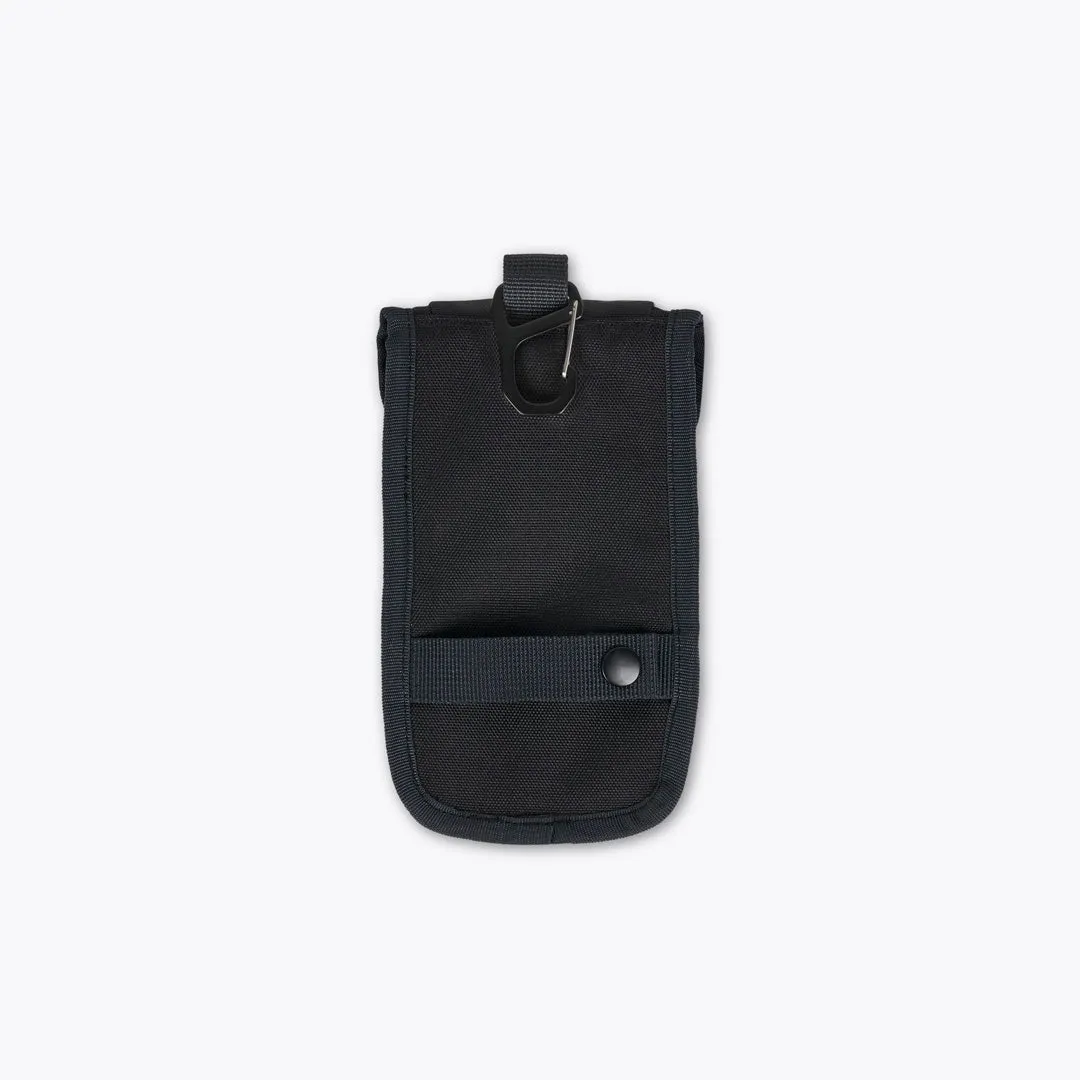 Soft-Lined Pouch