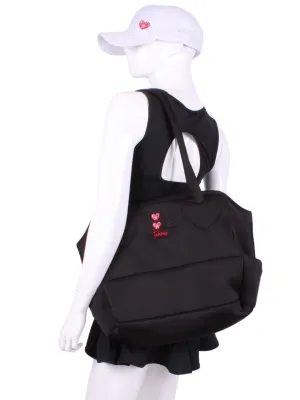 Soft Mini Tote