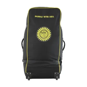 SOL Eco Rolling Backpack