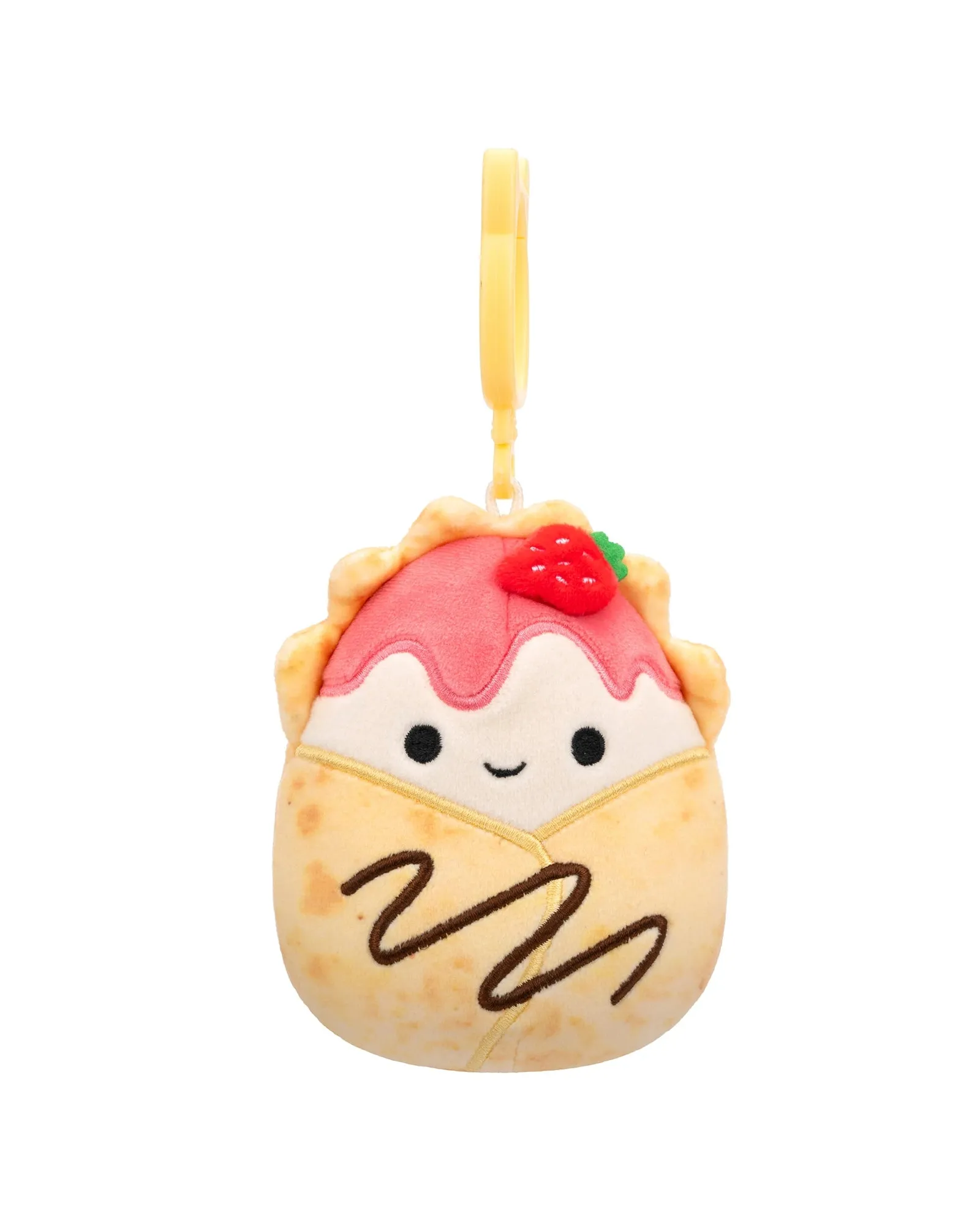 Squishmallows 3.5 Inch Clips - Assorted A
