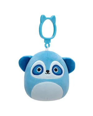 Squishmallows 3.5 Inch Clips - Assorted A