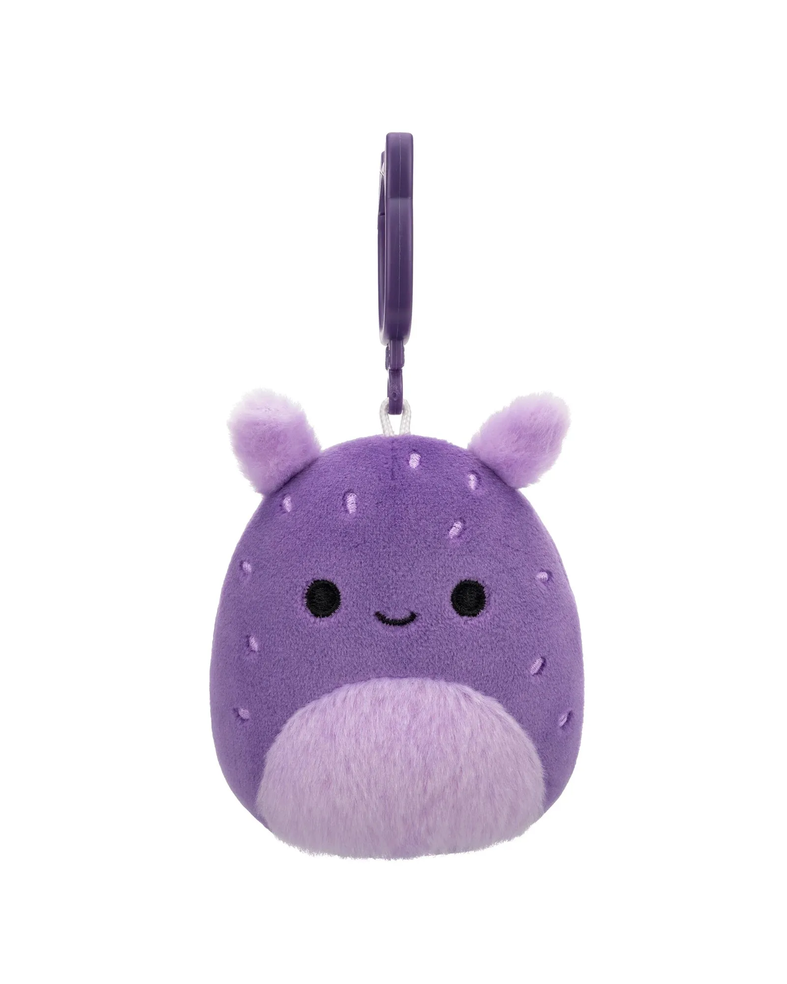 Squishmallows 3.5 Inch Clips - Assorted A