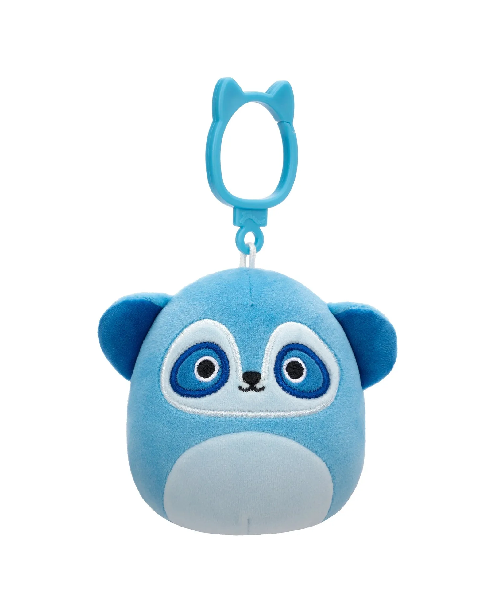 Squishmallows 3.5 Inch Clips - Assorted A