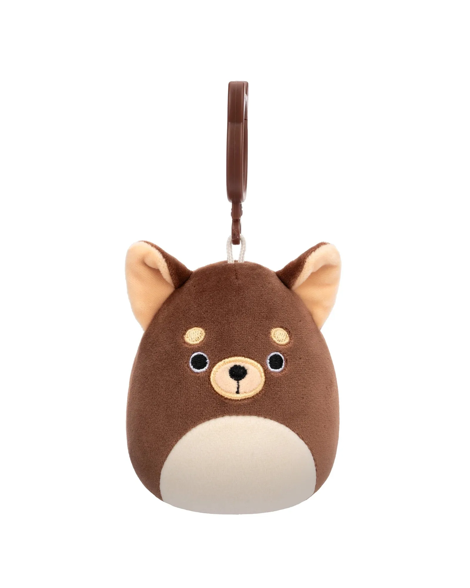 Squishmallows 3.5 Inch Clips - Assorted A
