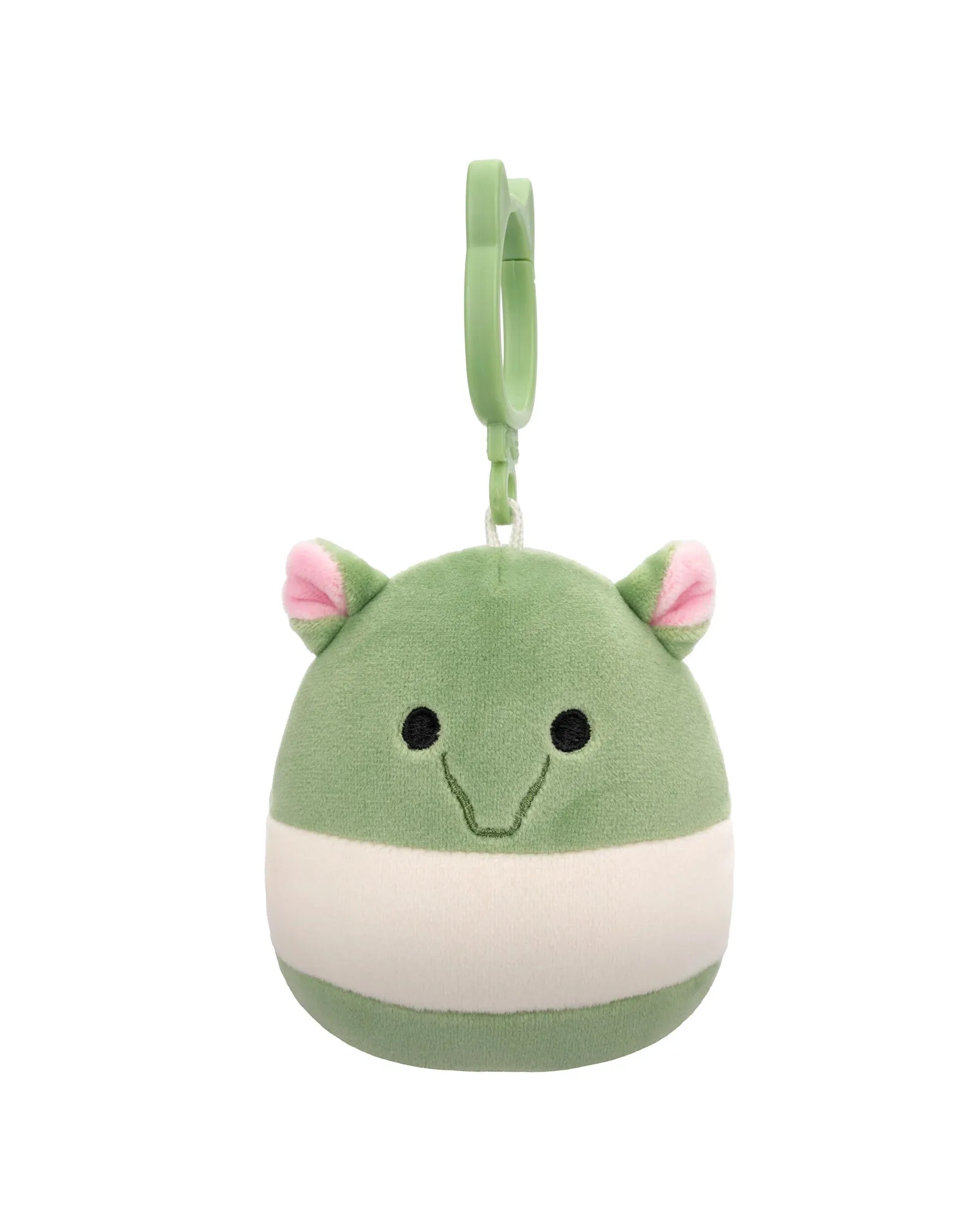 Squishmallows 3.5 Inch Clips - Assorted A