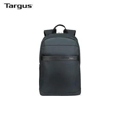 Targus Geolite Plus 15.6 Lightweight Laptop Backpack - Durable, Stylish, and Spacious Design for Everyday Use