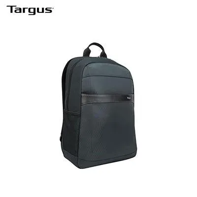 Targus Geolite Plus 15.6 Lightweight Laptop Backpack - Durable, Stylish, and Spacious Design for Everyday Use