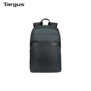 Targus Geolite Plus 15.6 Lightweight Laptop Backpack - Durable, Stylish, and Spacious Design for Everyday Use