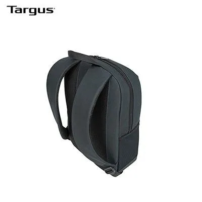 Targus Geolite Plus 15.6 Lightweight Laptop Backpack - Durable, Stylish, and Spacious Design for Everyday Use