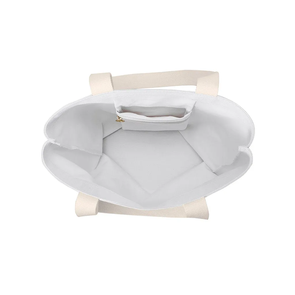 [TB-TD-TL-TM-TW-860] Asian Elephant Totes