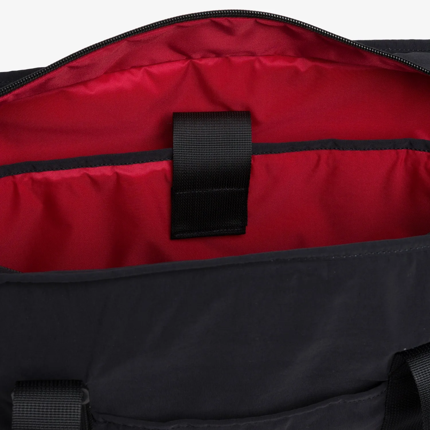 Tech Tote Bag - Black