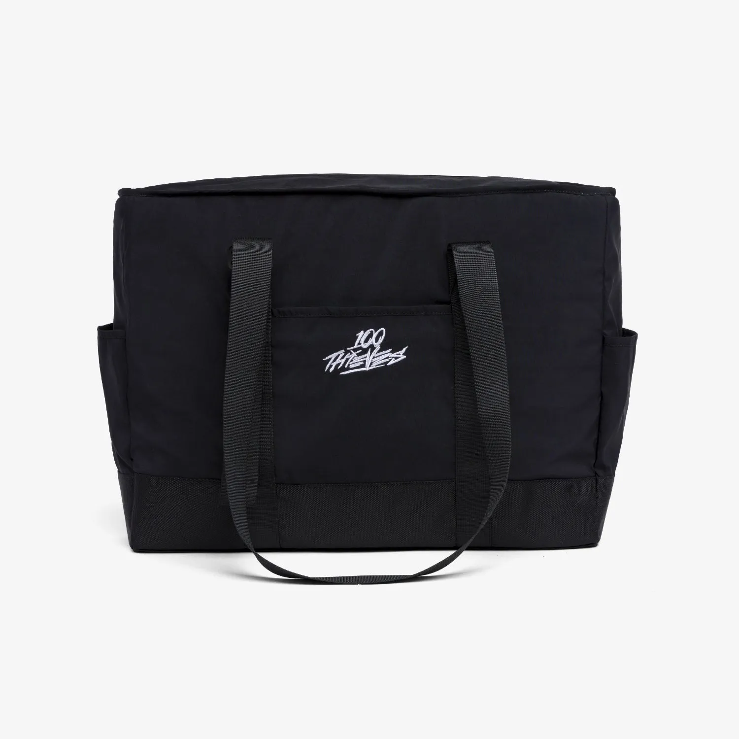 Tech Tote Bag - Black
