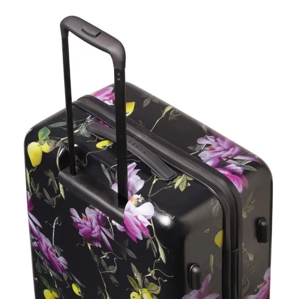 Ted Baker Citrus Bloom 69cm 4-Wheel Medium Suitcase