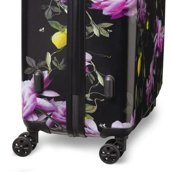 Ted Baker Citrus Bloom 69cm 4-Wheel Medium Suitcase