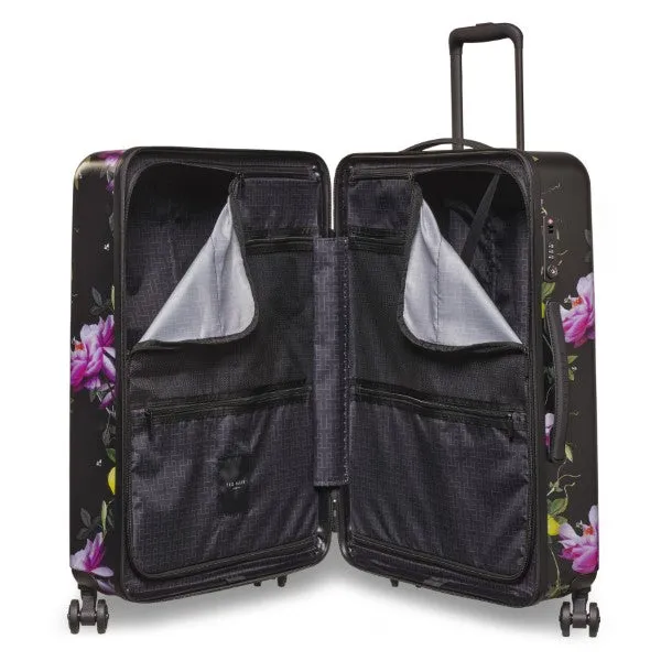 Ted Baker Citrus Bloom 69cm 4-Wheel Medium Suitcase