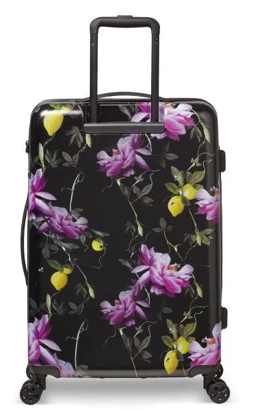 Ted Baker Citrus Bloom 69cm 4-Wheel Medium Suitcase