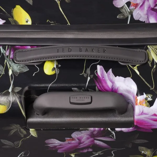 Ted Baker Citrus Bloom 69cm 4-Wheel Medium Suitcase